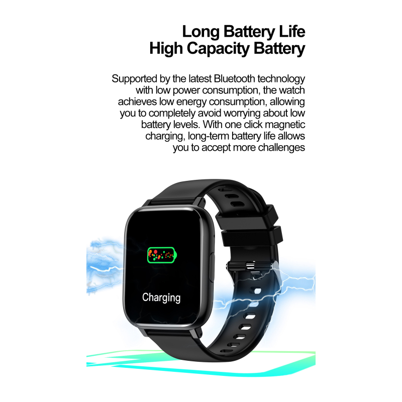 Men Women Smart Watch H9 Weather Bluetooth Call Blood Oxygen Pressure Heart Rate Music Smartwatch For iPhone Xiaomi Huawei Samsung