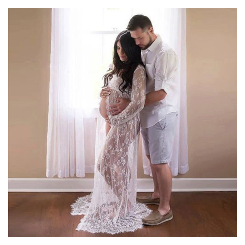 New Fashion Pregnancy Women Dress Maternity Evening Dress Pregnancy Party Dress