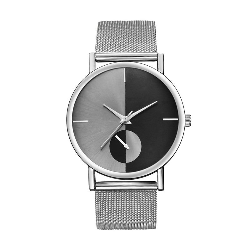 Fashion Relogio Feminino Classic Watches For Women Quartz  Stainless Steel Wristwatch Ladies Watches
