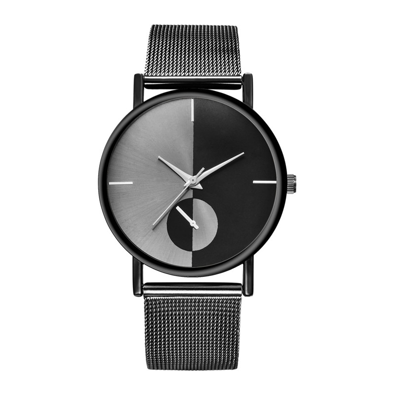 Fashion Relogio Feminino Classic Watches For Women Quartz  Stainless Steel Wristwatch Ladies Watches