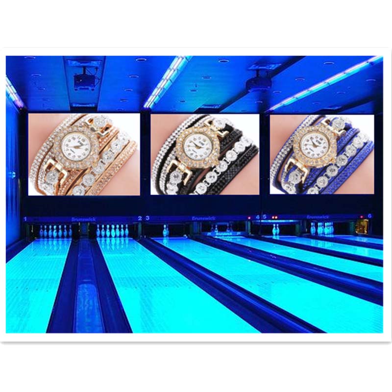 2019 Women Bracelet Watch With Rhinestones Women Vintage Fashion Dress Wristwatch Lady Gift Watch