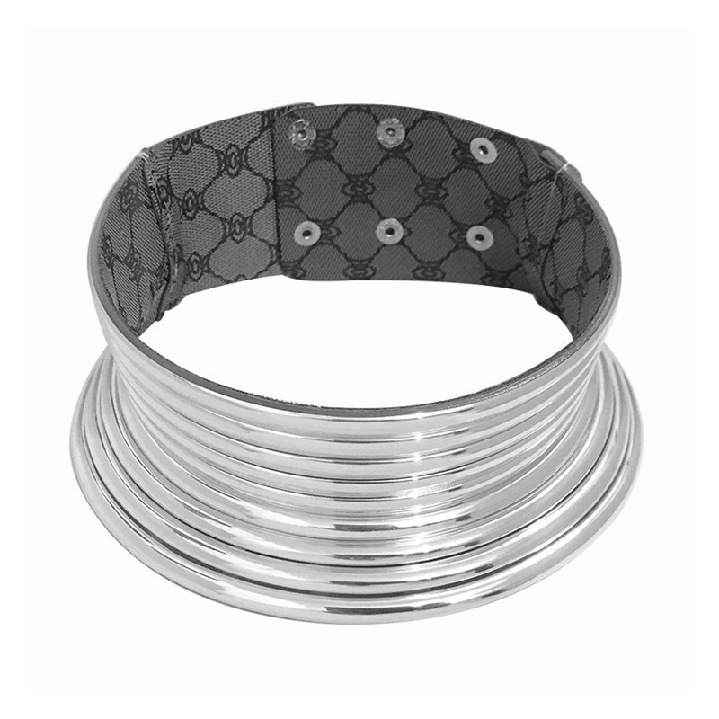 Fashion Necklace Necklace Ladies Long Neck Collar 2019 New Necklace Jewelry Fashion Accessories