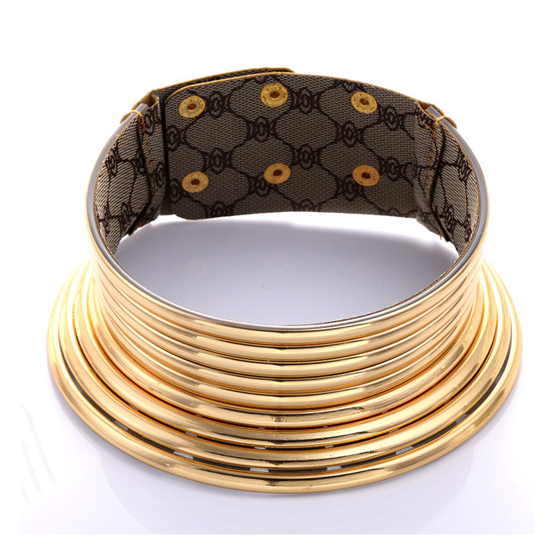 Fashion Necklace Necklace Ladies Long Neck Collar 2019 New Necklace Jewelry Fashion Accessories