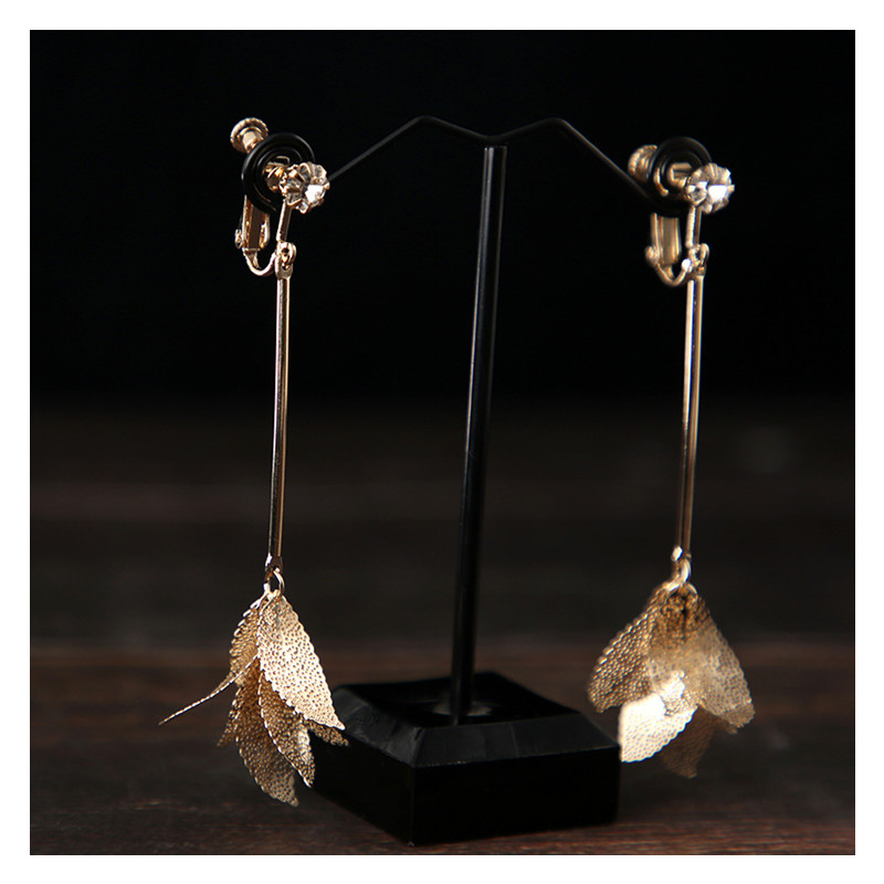Luxurious Wedding Jewelry Crown Earrings Jewelry Party Banquet Crystal Bridal Accessories Suit