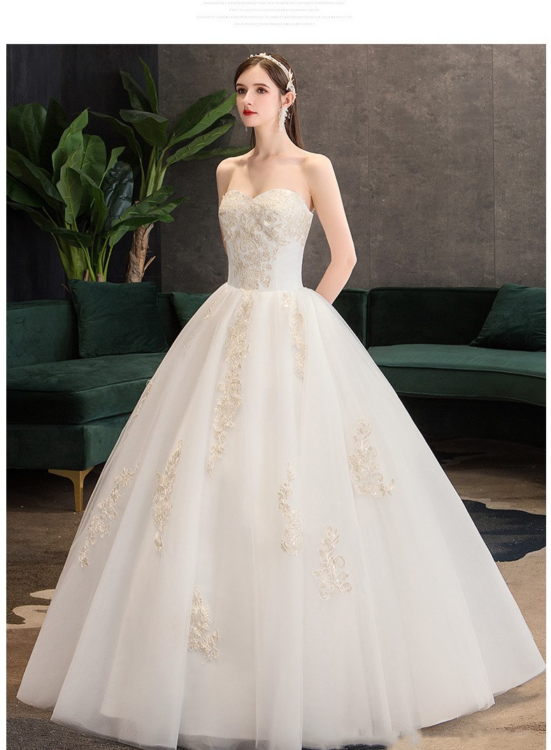 Light Master Slim Fit wedding dress Mermaid wedding dress  Bride Evening Dress Bridesmaid Dress