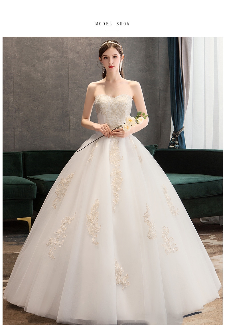 Light Master Slim Fit wedding dress Mermaid wedding dress  Bride Evening Dress Bridesmaid Dress