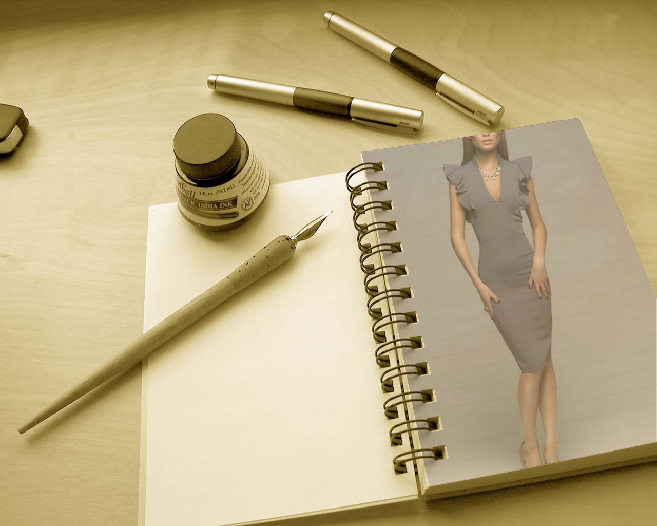 2020 Office Lady Dress Elegant White Collar Flounce Skirt Lady Slim Pencil Skirt Lady Formal Suit