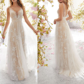 European American Style Elegant Slim Fit Girls Bridal Wedding Dress Mermaid Lace Wedding Dress  Lady Evening Concerts Celebrations Skirt