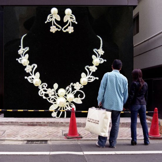 Luxury Elegant Crystal Bridal Necklace Earrings Jewelry Sets Fashion Party Jewelry Wedding Sets