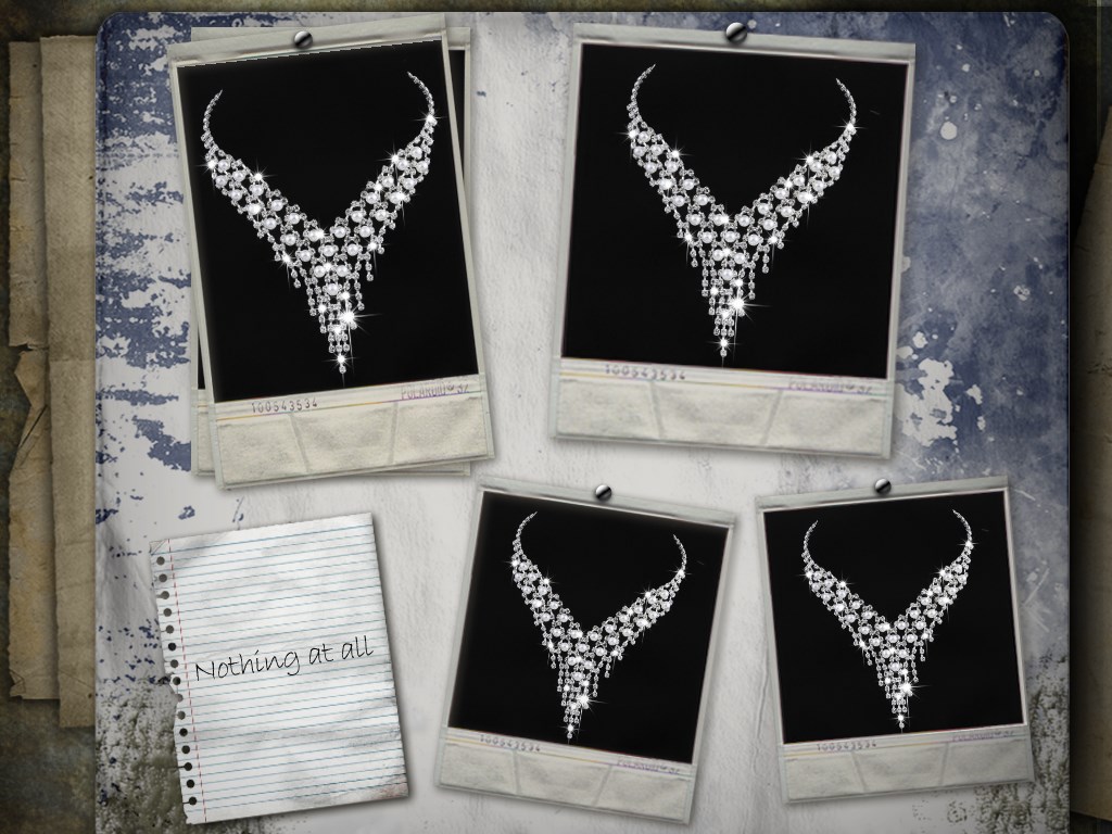 Banquet luxury fashion Wedding Crystal Sets water diamond pearl necklace earrings two piece set
