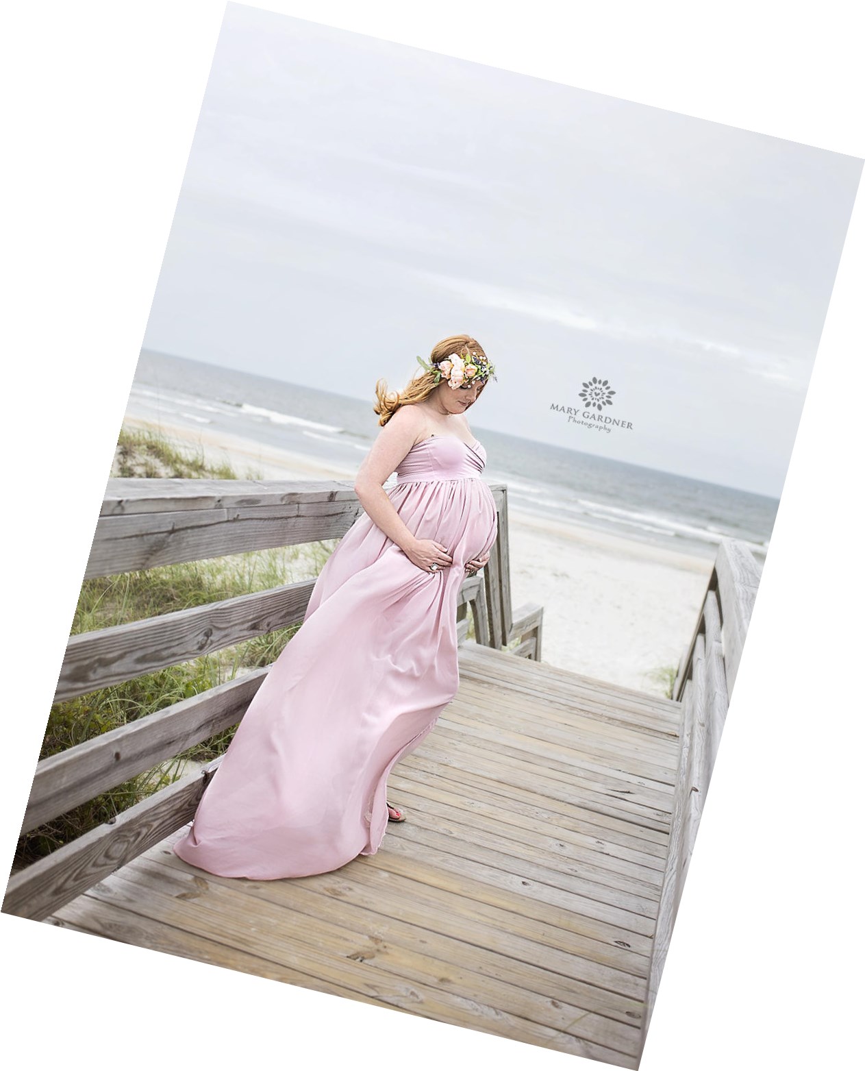 New Pattern Fashion Sleeveless Chiffon Dress Pure colorSkirtSexy Maternity Loose tail Skirt