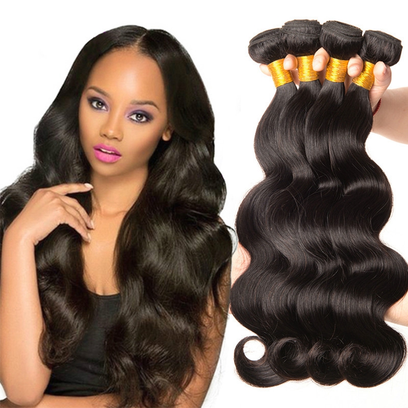 African Fashion Body Wave Black Big Wave Snake Curl Hair Curtain 100g African Chemical Fiber Wigs