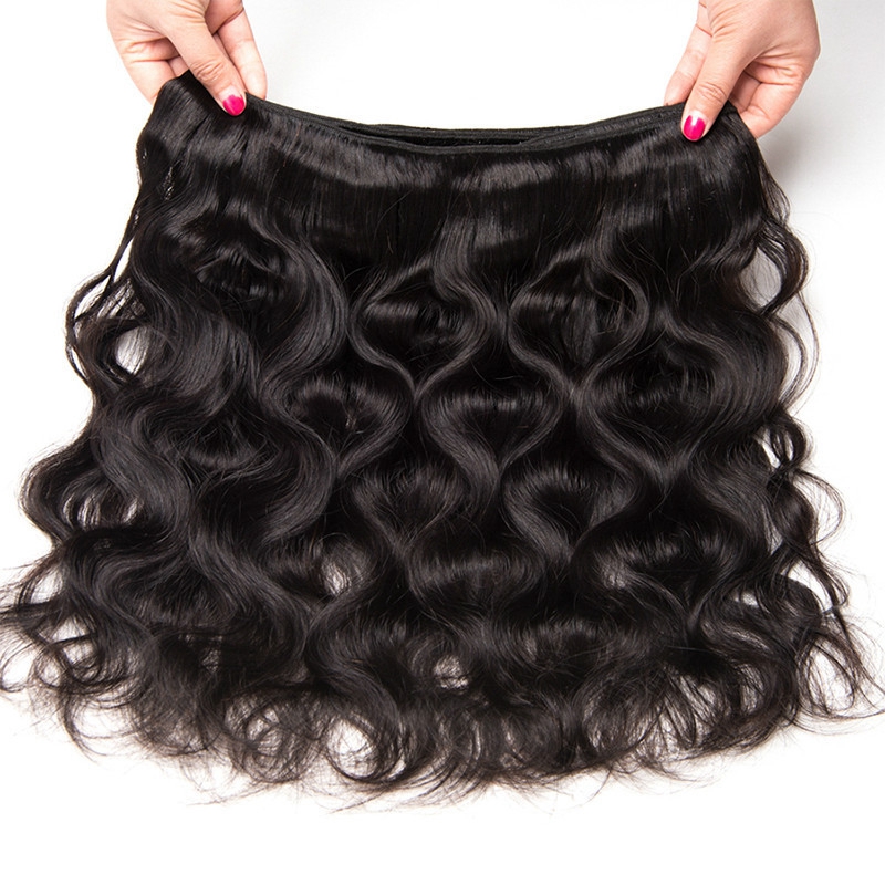 African Fashion Body Wave Black Big Wave Snake Curl Hair Curtain 100g African Chemical Fiber Wigs