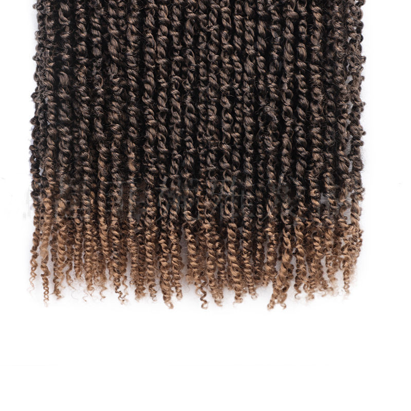 New Year Popular African Braided Women Hair Ladies Dirty Braids Crochet Hair Women Wigs Wholesale
