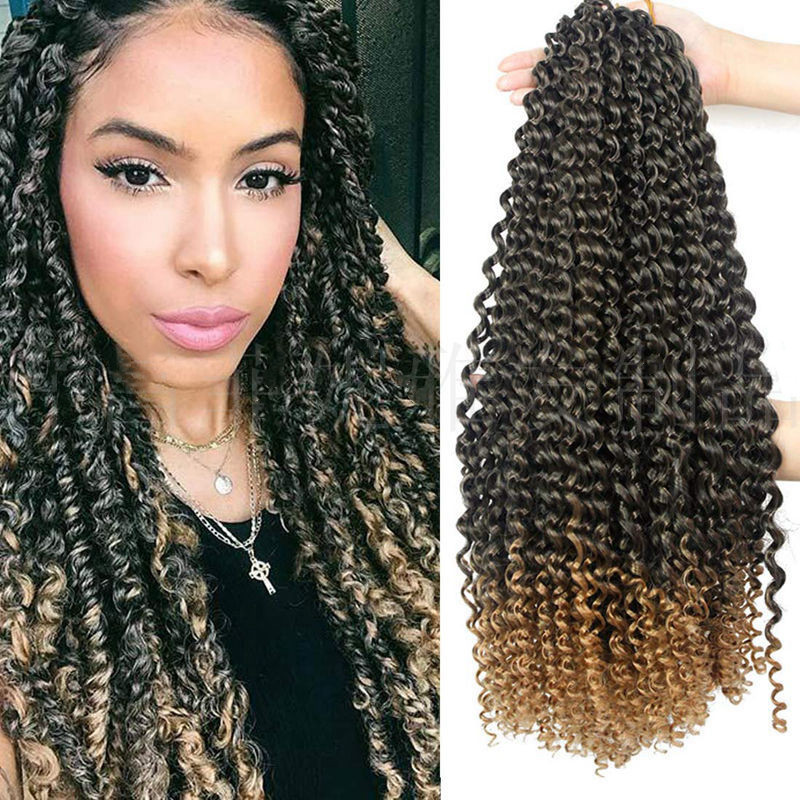 New Year Popular African Braided Women Hair Ladies Dirty Braids Crochet Hair Women Wigs Wholesale