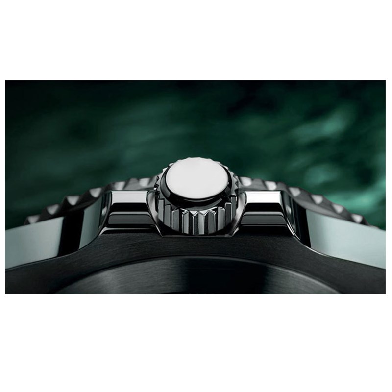 2021 Friends Gift  Fashion Calendar Luminous Business Men's Watch Steel Band Waterproof  Watch