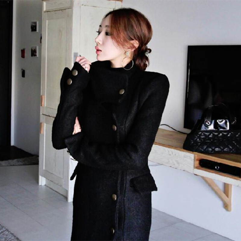 Europe&amp;America Exaggerate Show Style Simple Big Ring Metal Earrings Female Fashion Accessories