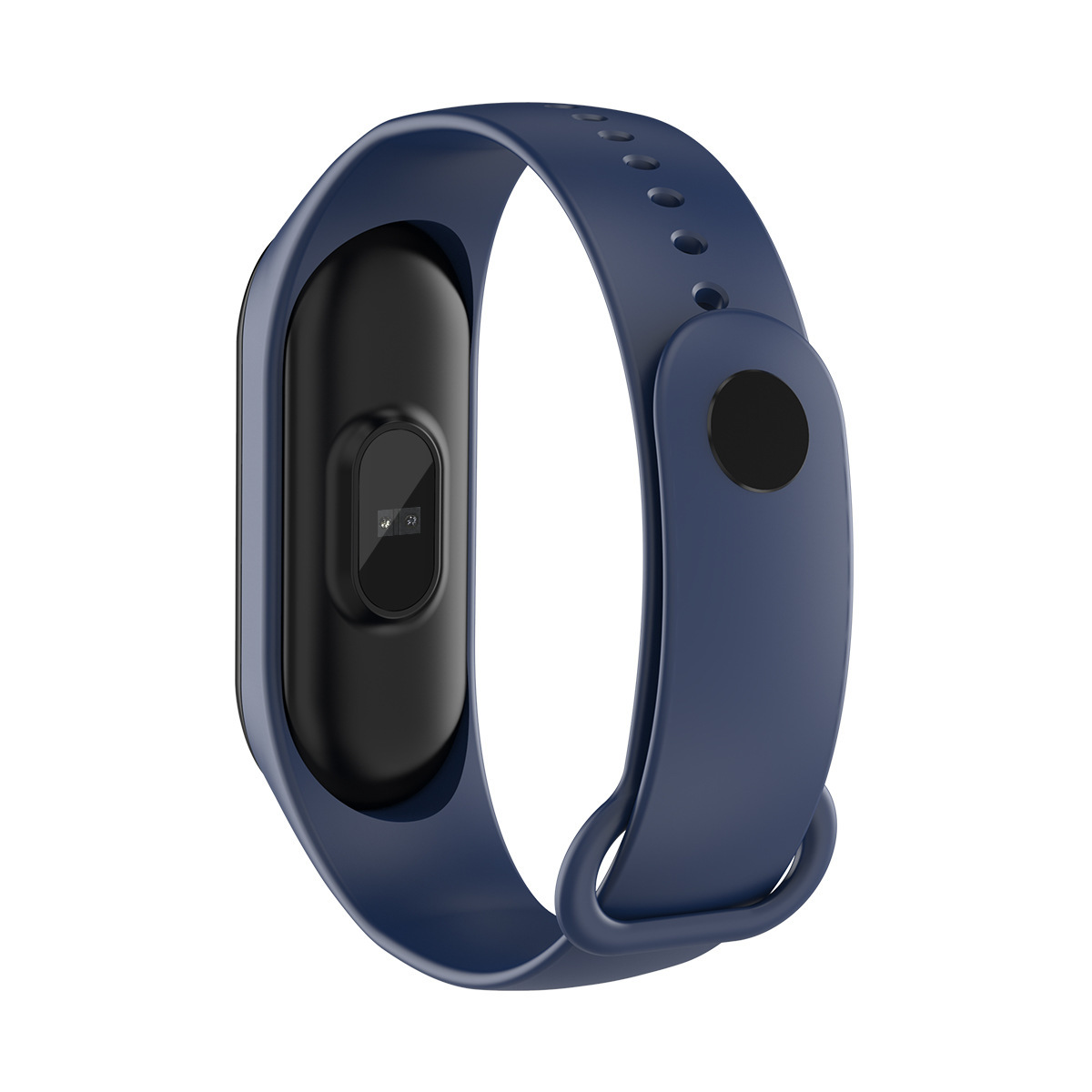M4 Smart Fitness Tracker Bracelet Watchres Heart Rate Blood Pressure Monitor Health Excercise Wristband