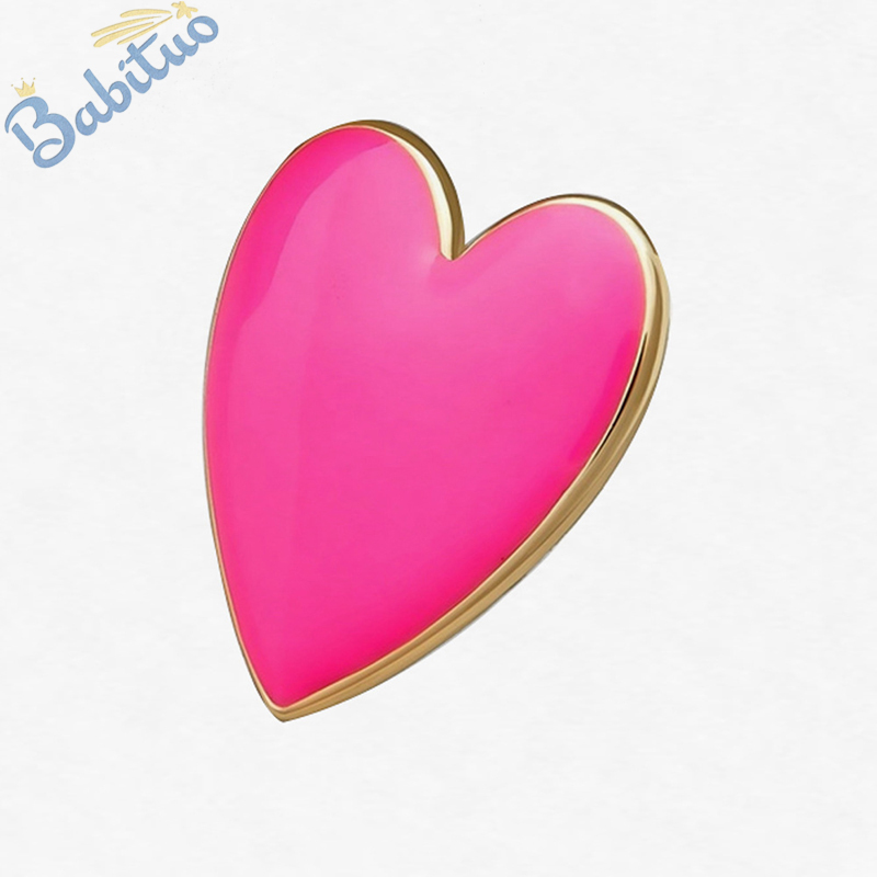 Babituo love earrings candy earring for women girl summer fashion jewellery accessories