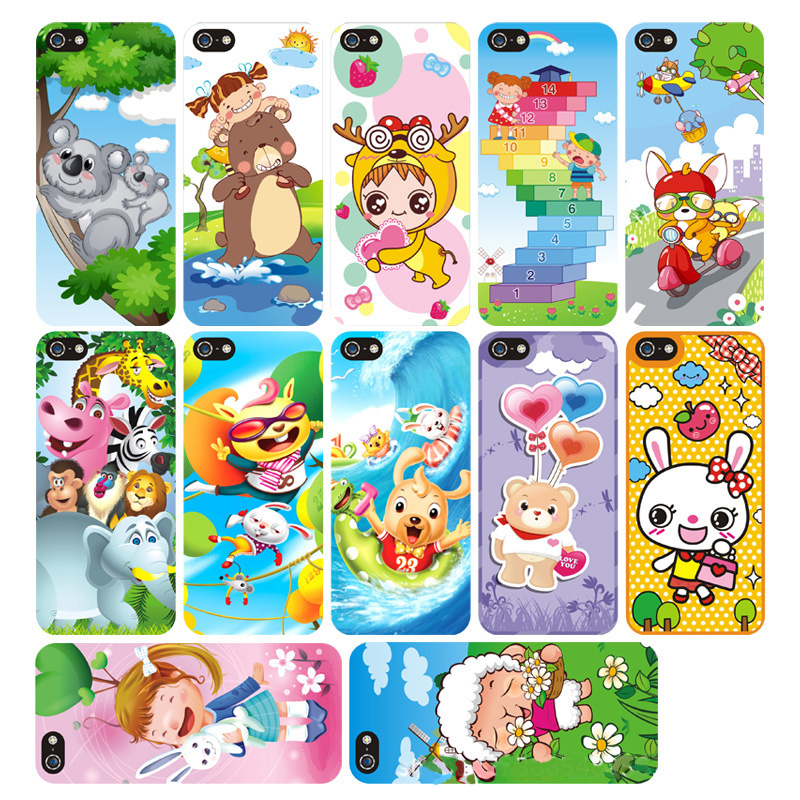 Baby Kid Learning Mobile Phone Toy Early Educational Toys Gift with Music Mobile Phone Toys Gift