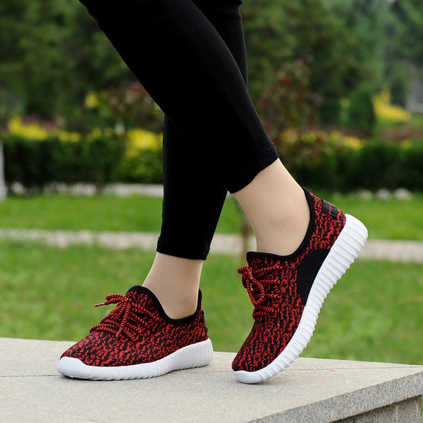 Sport Dot Men Women&apos;s Sneakers Sport Shoes Shoe Kasut Women&apos;s Casual Outdoor Sports Sneakers