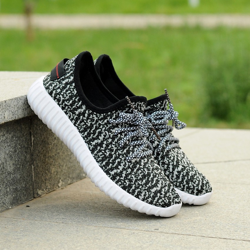 Sport Dot Men Women&apos;s Sneakers Sport Shoes Shoe Kasut Women&apos;s Casual Outdoor Sports Sneakers