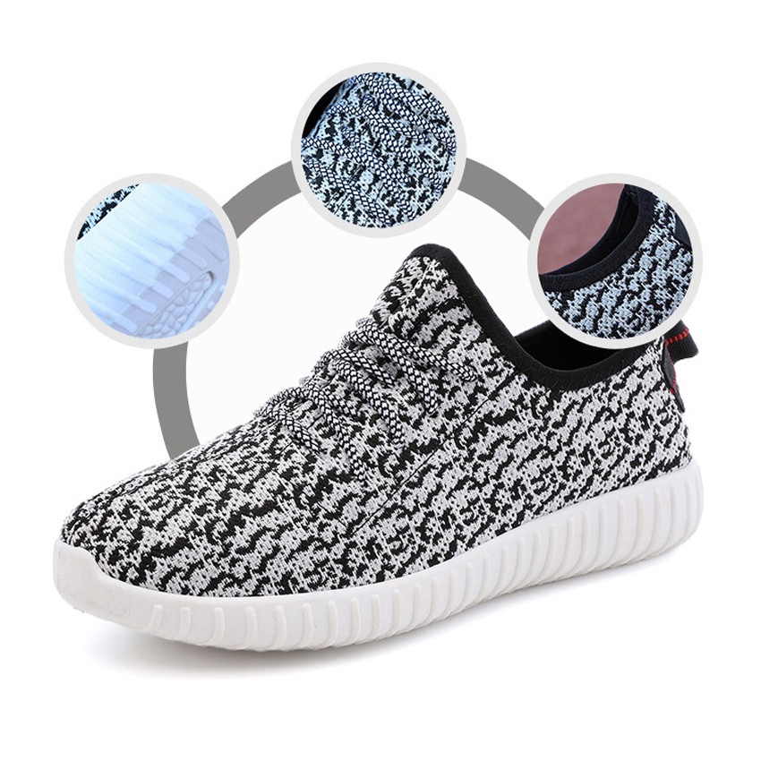 Sport Dot Men Women&apos;s Sneakers Sport Shoes Shoe Kasut Women&apos;s Casual Outdoor Sports Sneakers