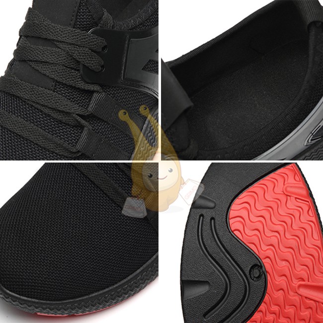 Charlotte Women's Sneakers Sport Shoes Shoe Kasut Sport Women's Sneakers Sport Shoes