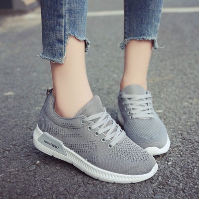 Charlotte Women's Sneakers Sport Shoes Shoe Kasut Sport Women's Sneakers Sport Shoes
