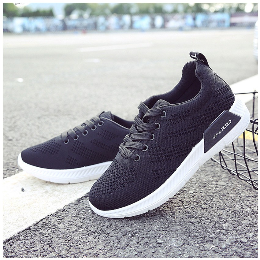 Charlotte Women's Sneakers Sport Shoes Shoe Kasut Sport Women's Sneakers Sport Shoes