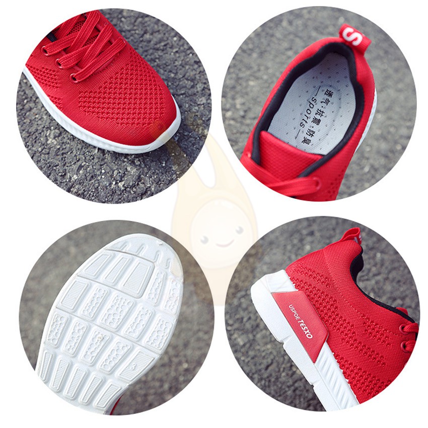 Charlotte Women's Sneakers Sport Shoes Shoe Kasut Sport Women's Sneakers Sport Shoes