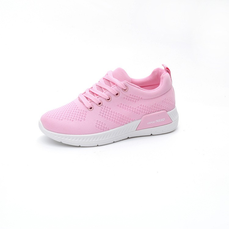 Charlotte Women's Sneakers Sport Shoes Shoe Kasut Sport Women's Sneakers Sport Shoes