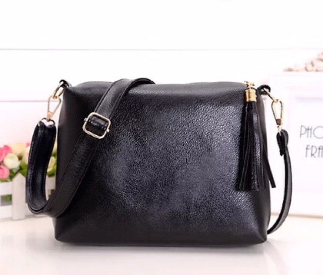 C041 Ladies Handbag Women Shoulder Bag Messenger Sling Bag Hand Bags