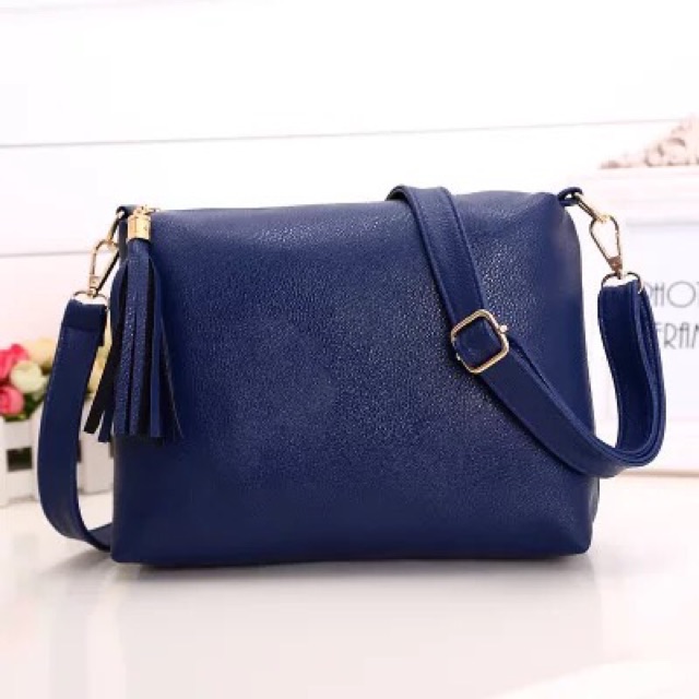C041 Ladies Handbag Women Shoulder Bag Messenger Sling Bag Hand Bags
