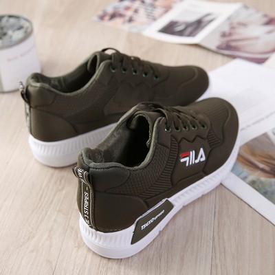 FL UpSeo Women's Sneakers Sport Shoes Shoe Women's Outdoor Sport Kasut Lady Jesse