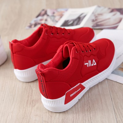 FL UpSeo Women's Sneakers Sport Shoes Shoe Women's Outdoor Sport Kasut Lady Jesse