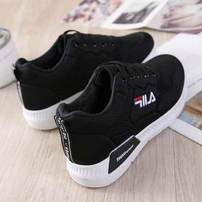 FL UpSeo Women's Sneakers Sport Shoes Shoe Women's Outdoor Sport Kasut Lady Jesse