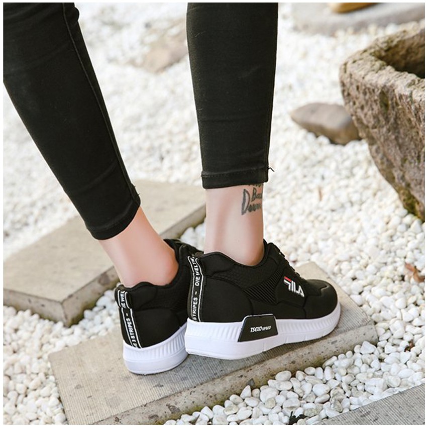 FL UpSeo Women's Sneakers Sport Shoes Shoe Women's Outdoor Sport Kasut Lady Jesse