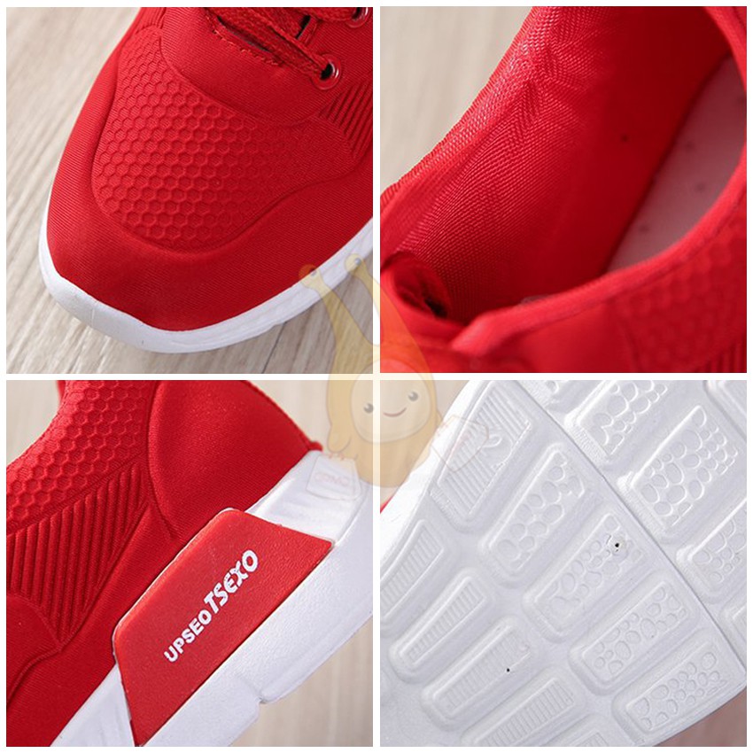 FL UpSeo Women's Sneakers Sport Shoes Shoe Women's Outdoor Sport Kasut Lady Jesse