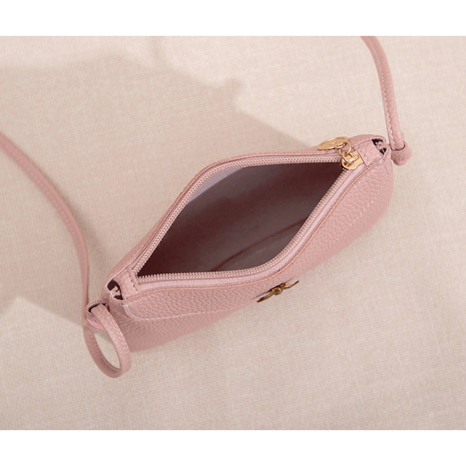 Ready Stock Korean Lady Shoulder Bag Handbag Women Sling Bag Beg