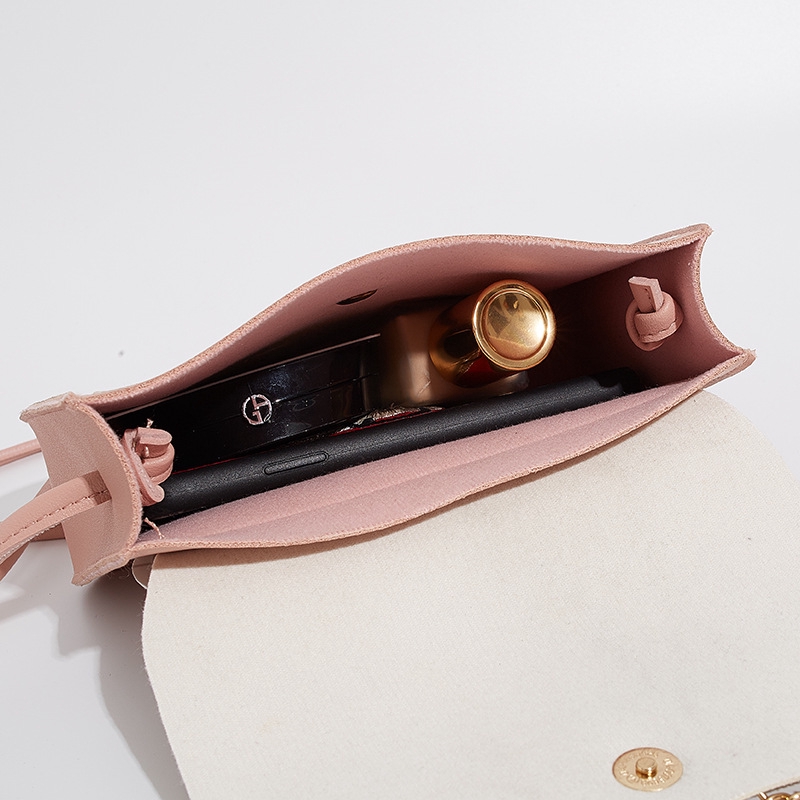 Ready Stock Korean Women&apos;s Sling Bag Shoudler Bag Girl Handbag Women Fashion Bag Wallet
