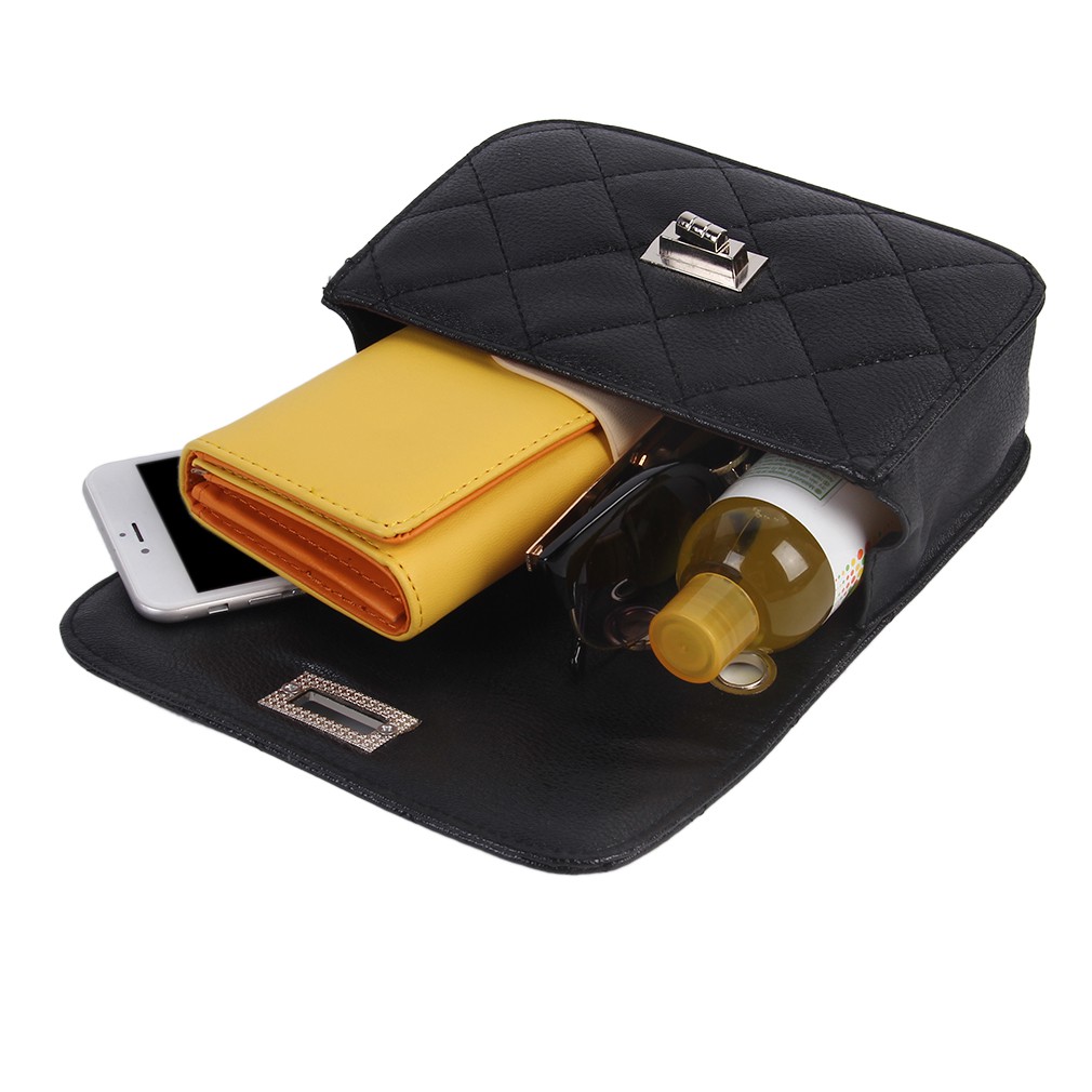 Fashion Women Sling Bag Messenger Bags Chain Lady Shoulder Bag