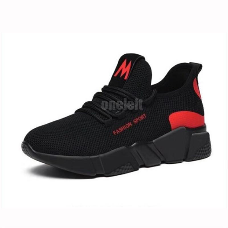 Women Ladies Sneakers Casual Sport Walking Shoes Breathable Hollow Mesh Sports Shoes
