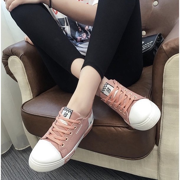 PipCat Ladies Girls Sneakers Women&apos;s Sneaker Sports Shoes Running Shoe