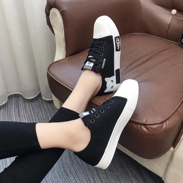 PipCat Ladies Girls Sneakers Women&apos;s Sneaker Sports Shoes Running Shoe