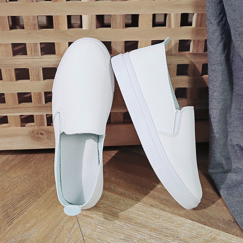 Ready Stock Women Sneakers Shoes Korean Shoe Sports Shoes Lady Sneaker Fashion Flat Shoes