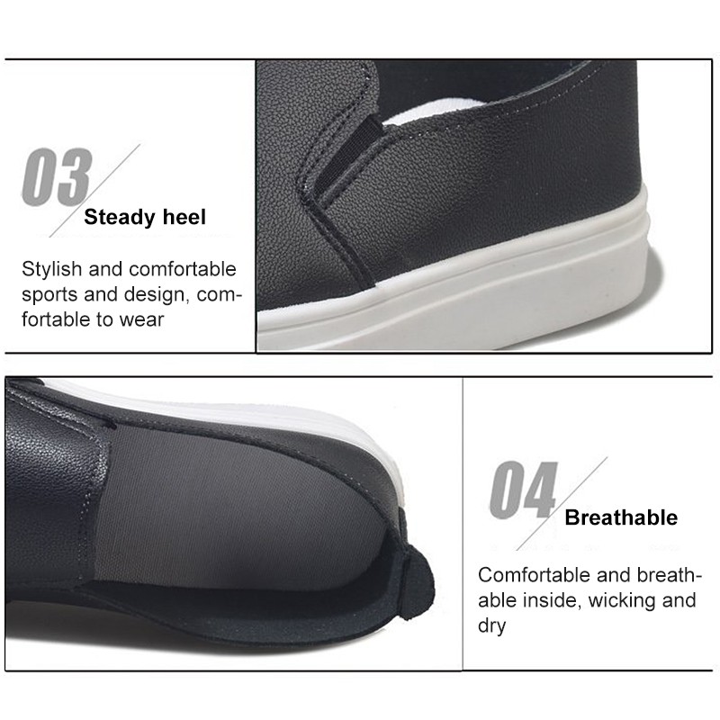 Ready Stock Women Sneakers Shoes Korean Shoe Sports Shoes Lady Sneaker Fashion Flat Shoes