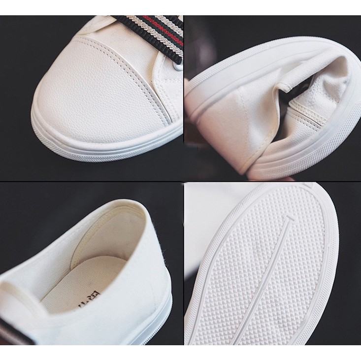 Paple Woman Lady Sneaker Flat Sneakers Sports Shoes Women&apos;s Shoes