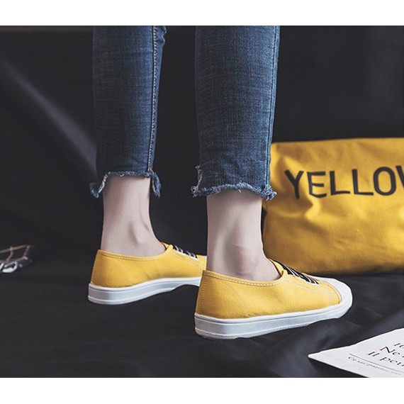 Paple Woman Lady Sneaker Flat Sneakers Sports Shoes Women&apos;s Shoes