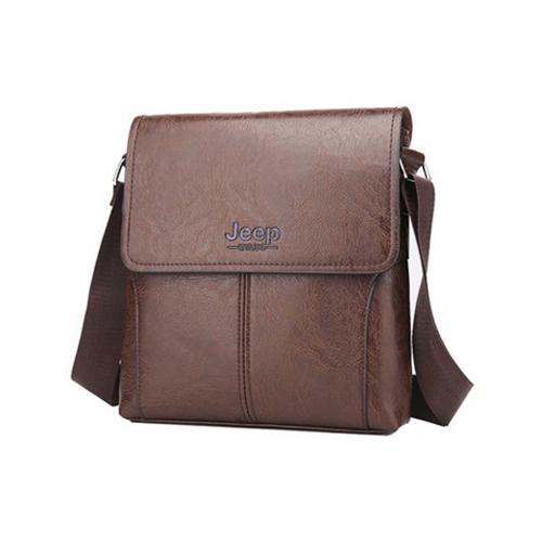 PAPA Business Men&apos;s Tote Bag Man&apos;s Messenger Bag Sling Bag Shoulder Bag